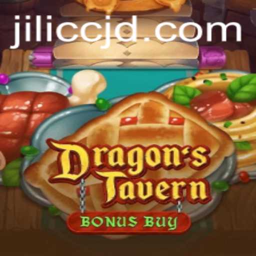 DragonsTavern: A Magical Journey into the World of Jilicc