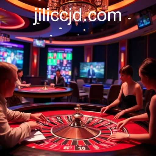 Live Casino